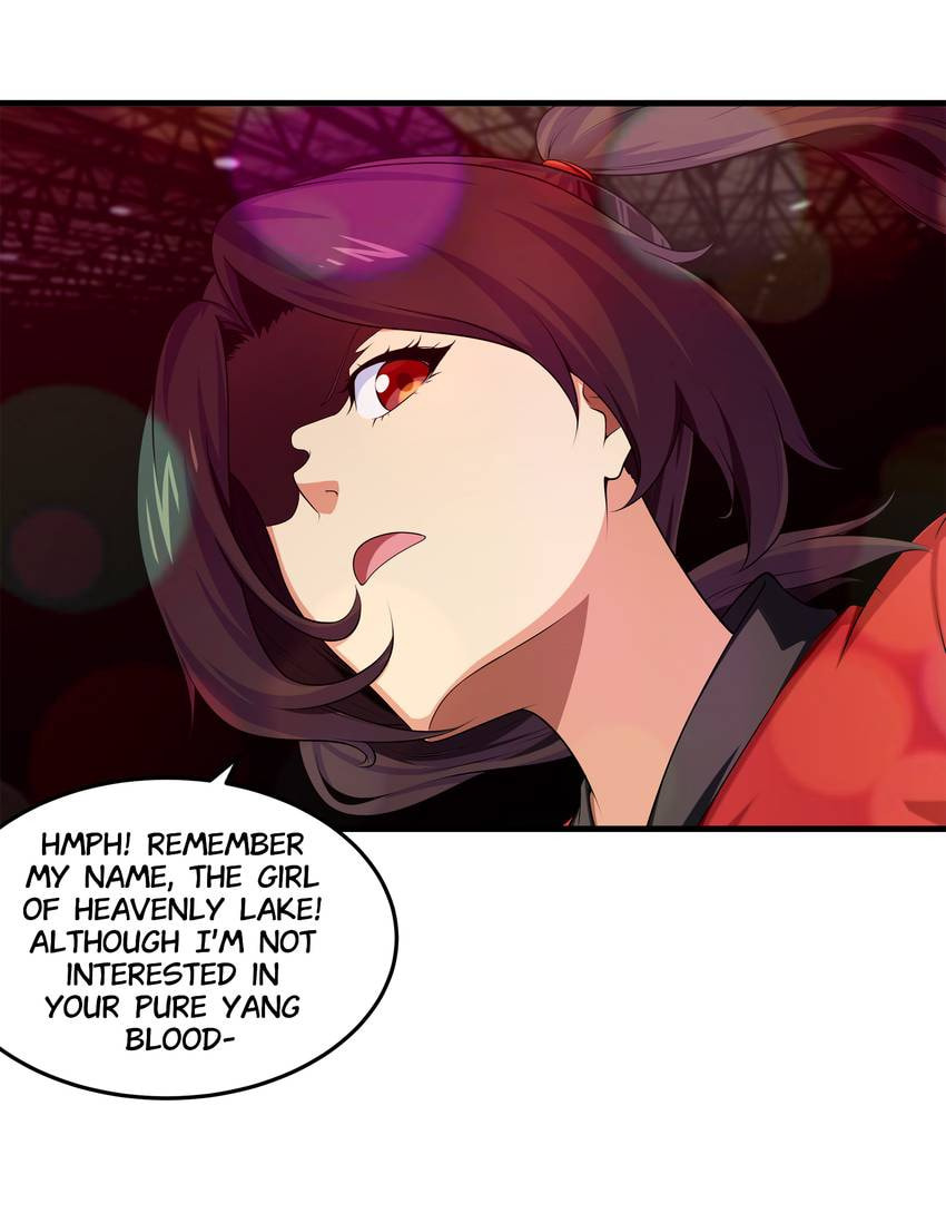 Read Shiki chapter 48 image 19 on Lezhin