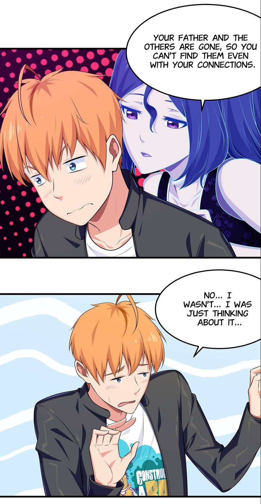 Read Shiki chapter 48 image 2 on Lezhin