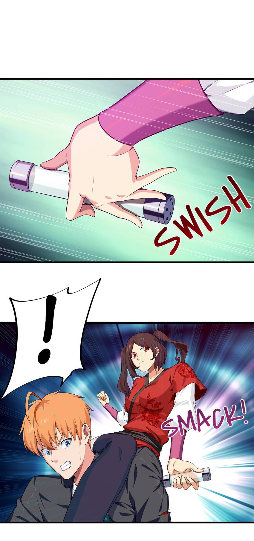 Read Shiki chapter 48 image 20 on Lezhin
