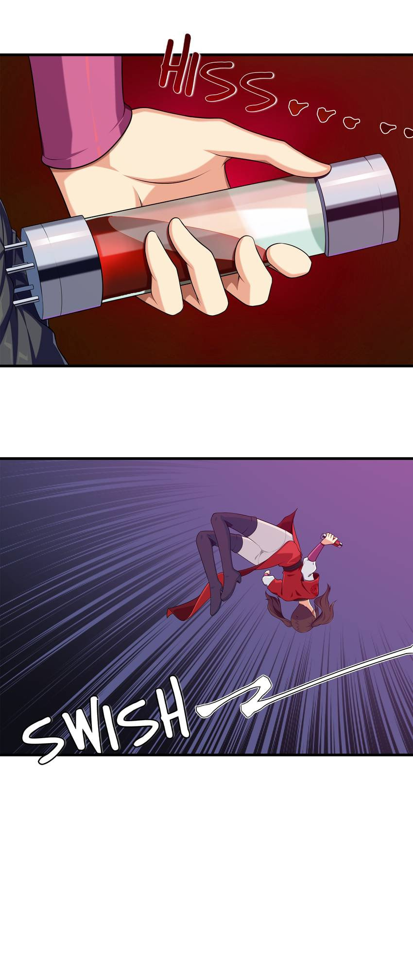 Read Shiki chapter 48 image 21 on Lezhin