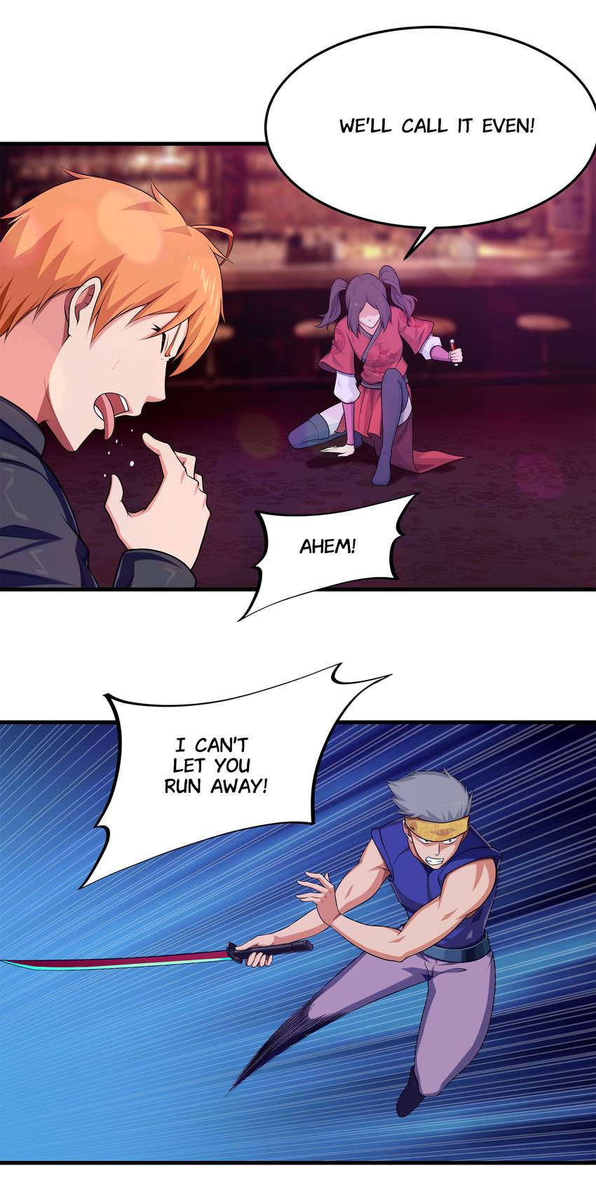 Read Shiki chapter 48 image 22 on Lezhin