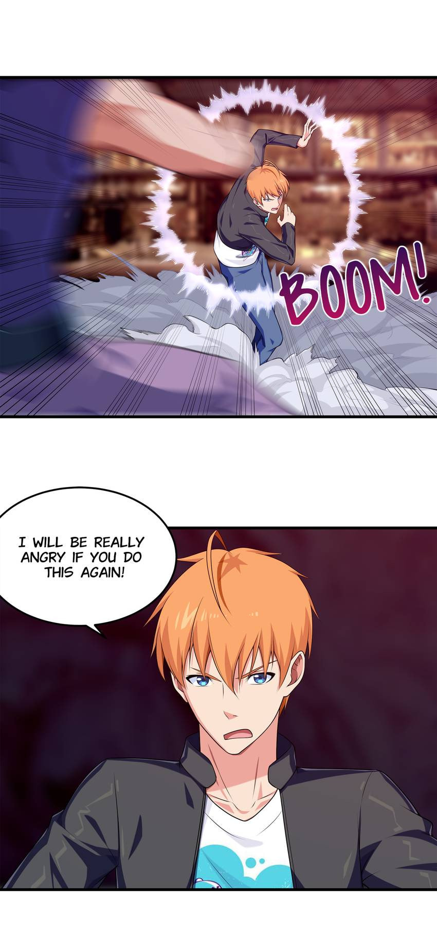 Read Shiki chapter 48 image 24 on Lezhin