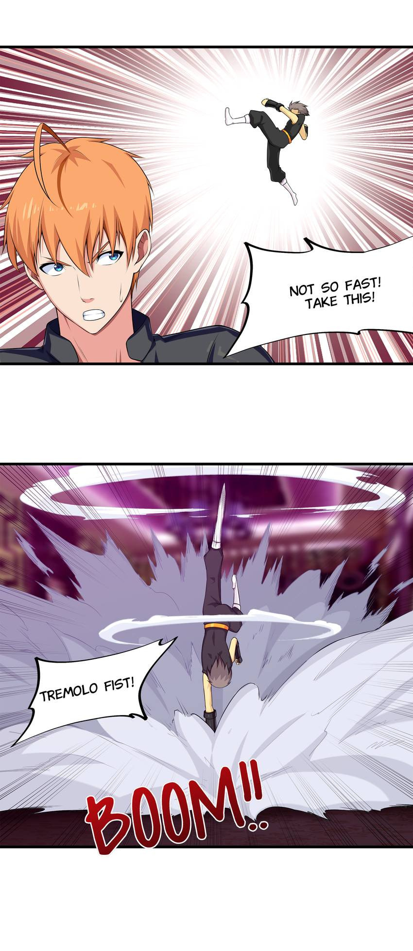 Read Shiki chapter 48 image 25 on Lezhin