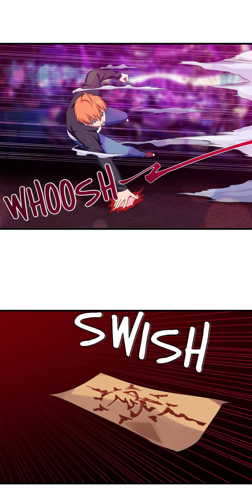Read Shiki chapter 48 image 26 on Lezhin