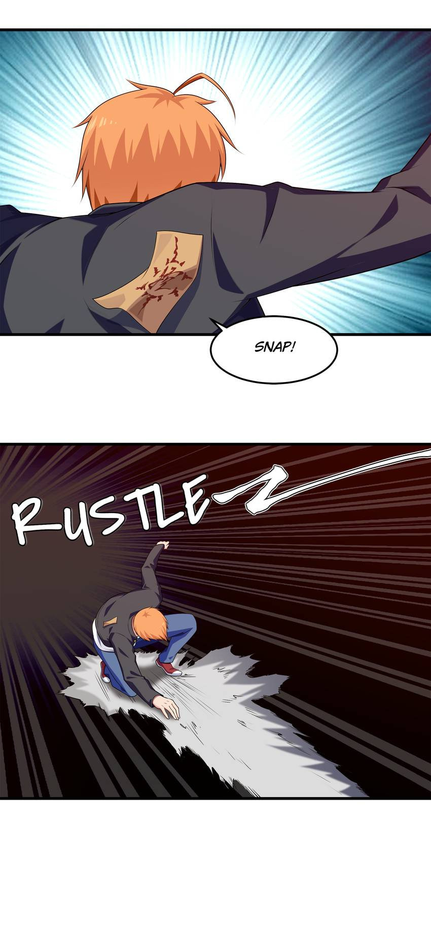 Read Shiki chapter 48 image 29 on Lezhin