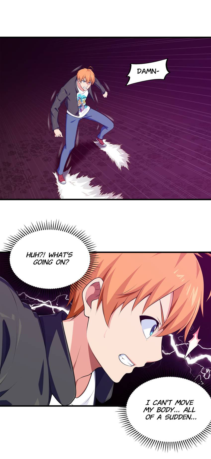 Read Shiki chapter 48 image 32 on Lezhin