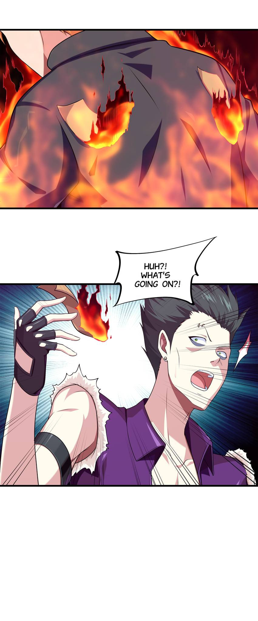 Read Shiki chapter 48 image 35 on Lezhin