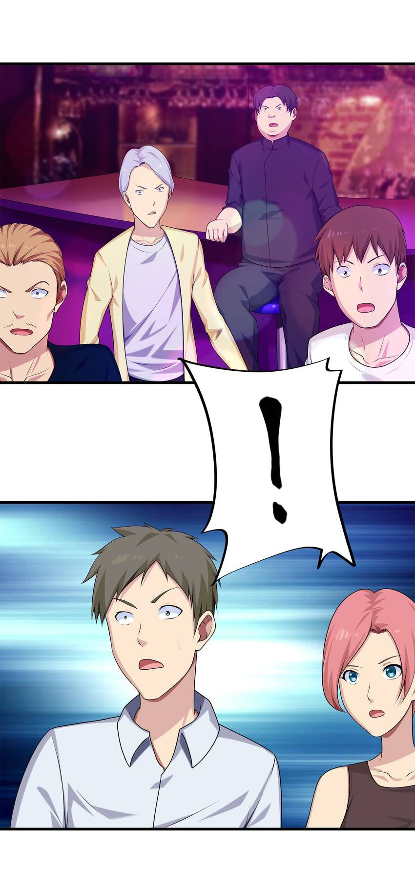 Read Shiki chapter 48 image 4 on Lezhin