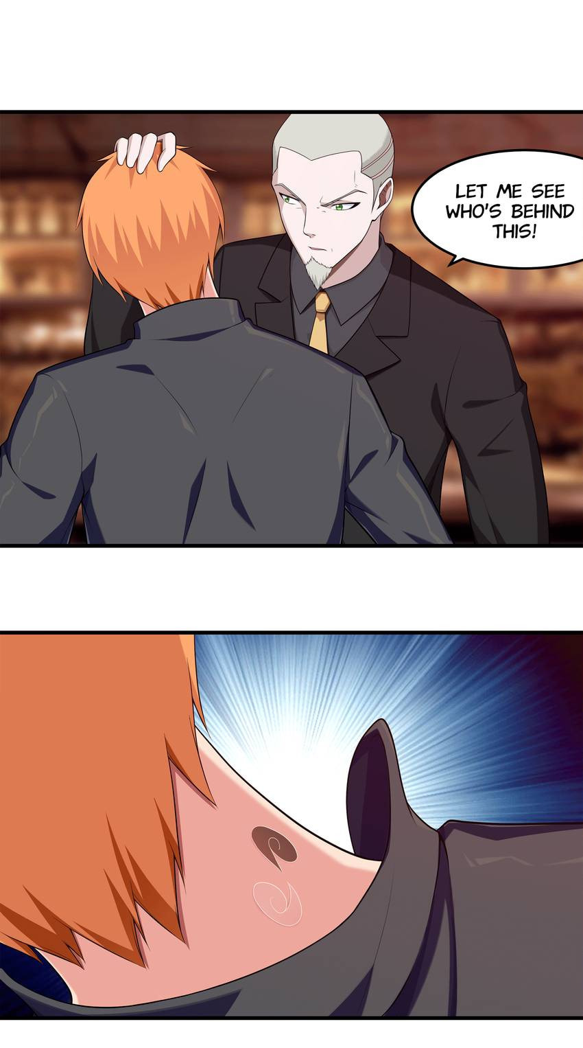 Read Shiki chapter 49 image 14 on Lezhin