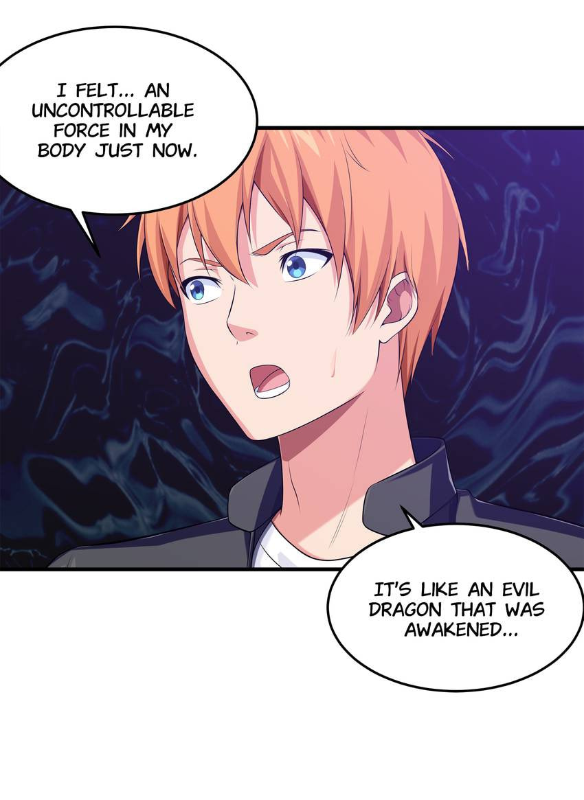 Read Shiki chapter 49 image 17 on Lezhin