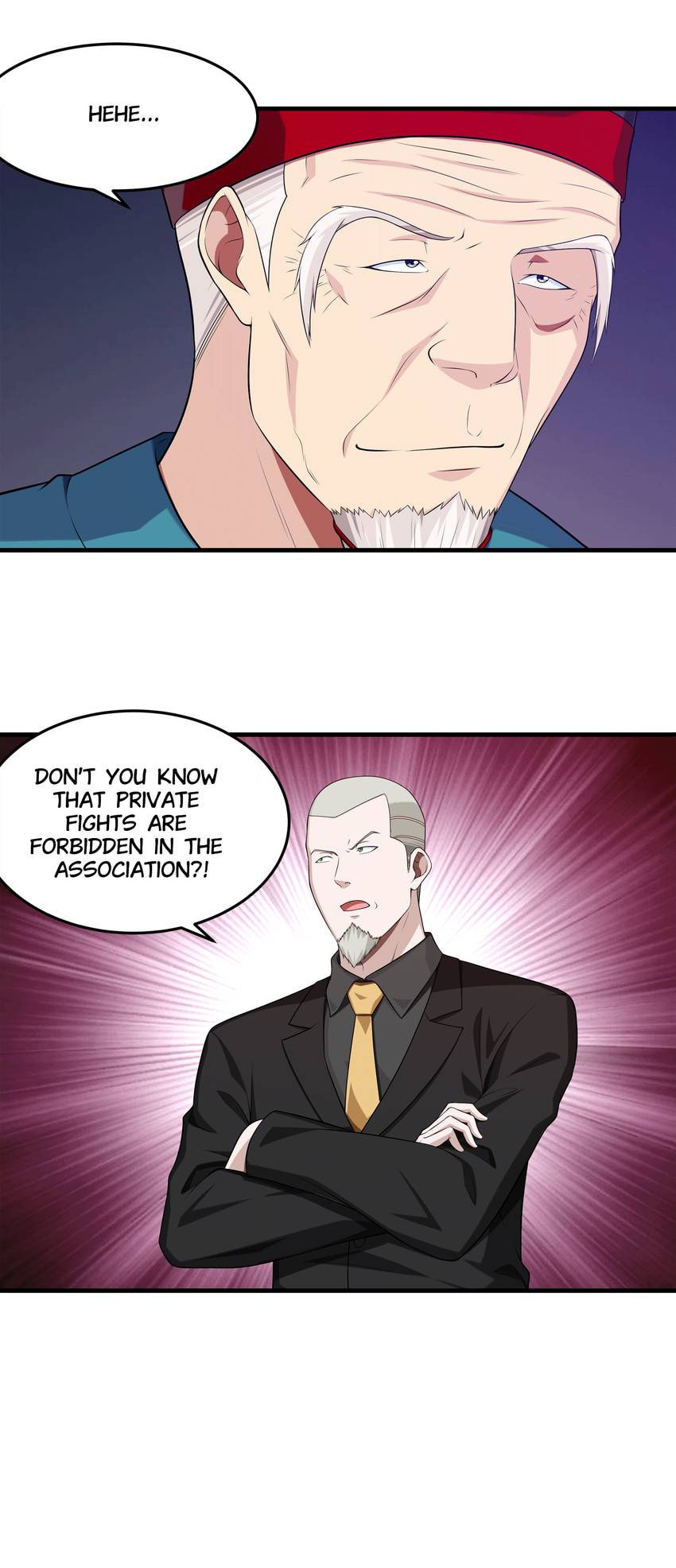 Read Shiki chapter 49 image 19 on Lezhin