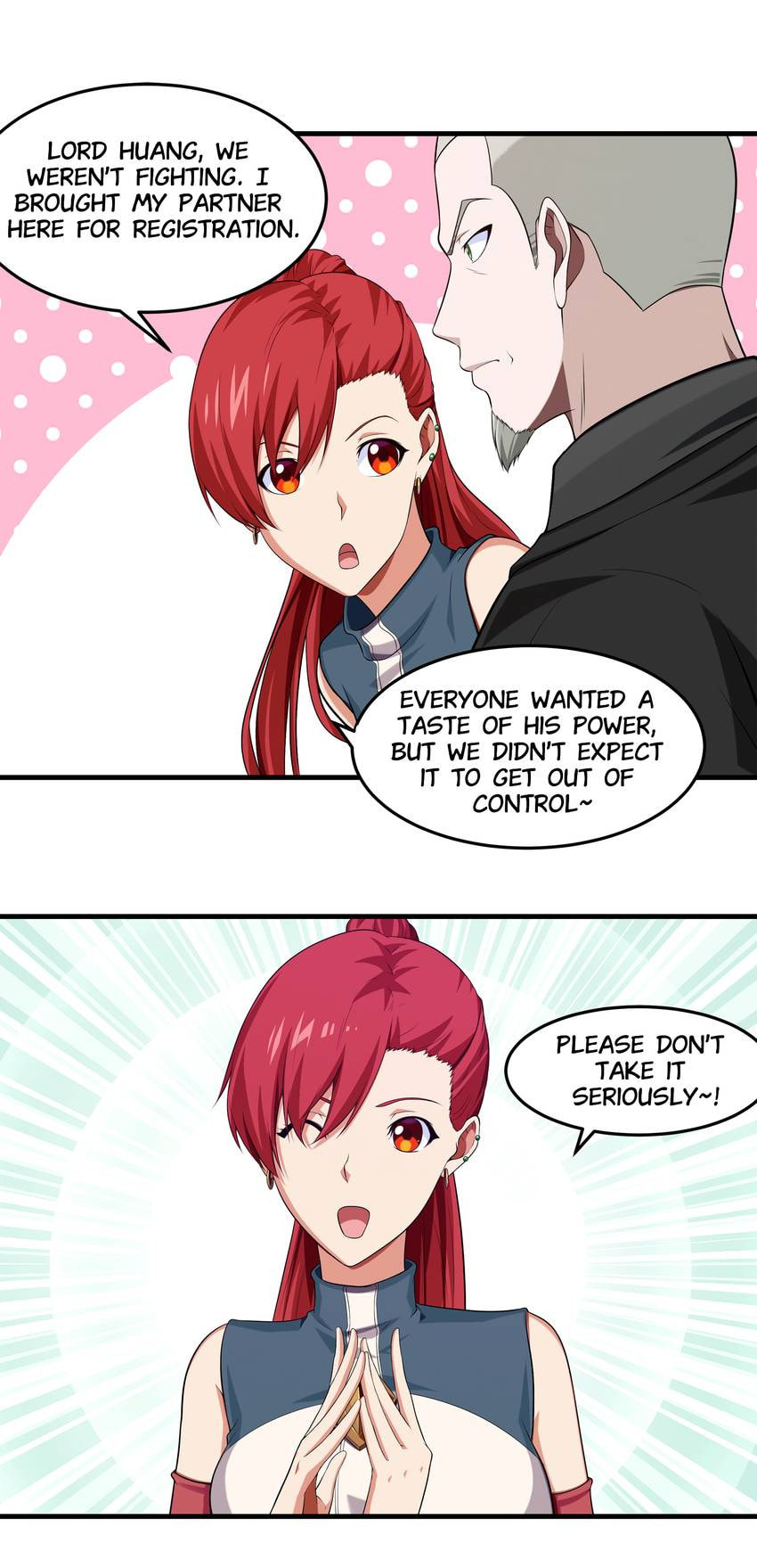 Read Shiki chapter 49 image 20 on Lezhin