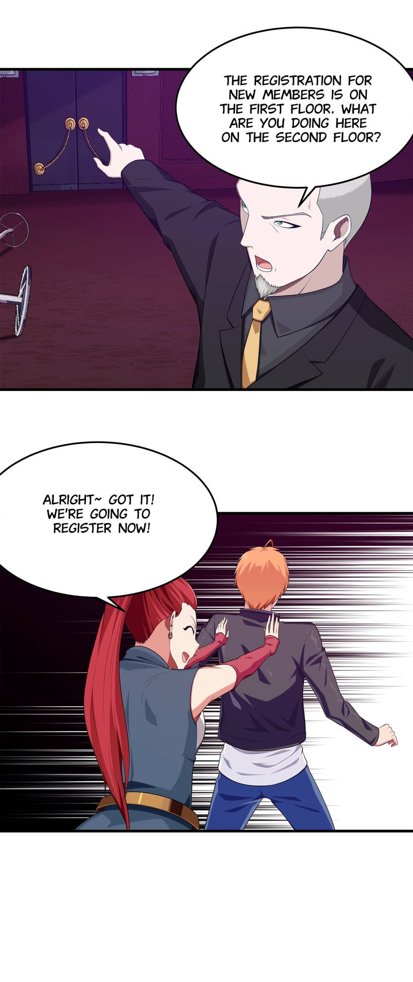 Read Shiki chapter 49 image 21 on Lezhin