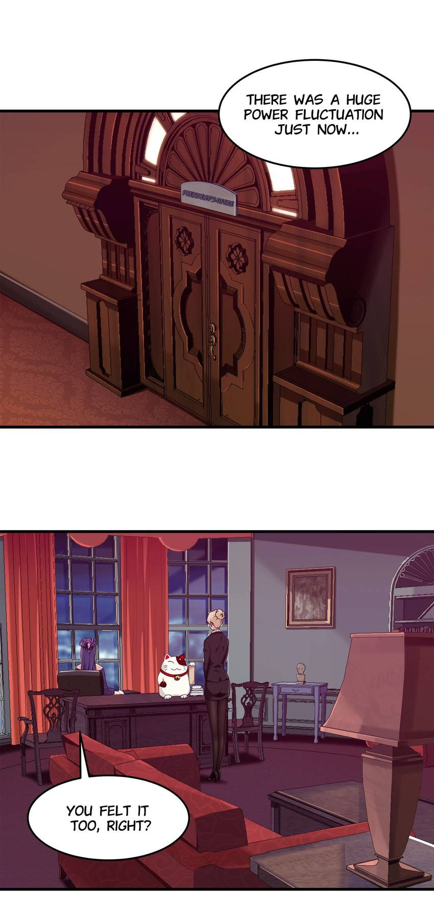 Read Shiki chapter 49 image 24 on Lezhin
