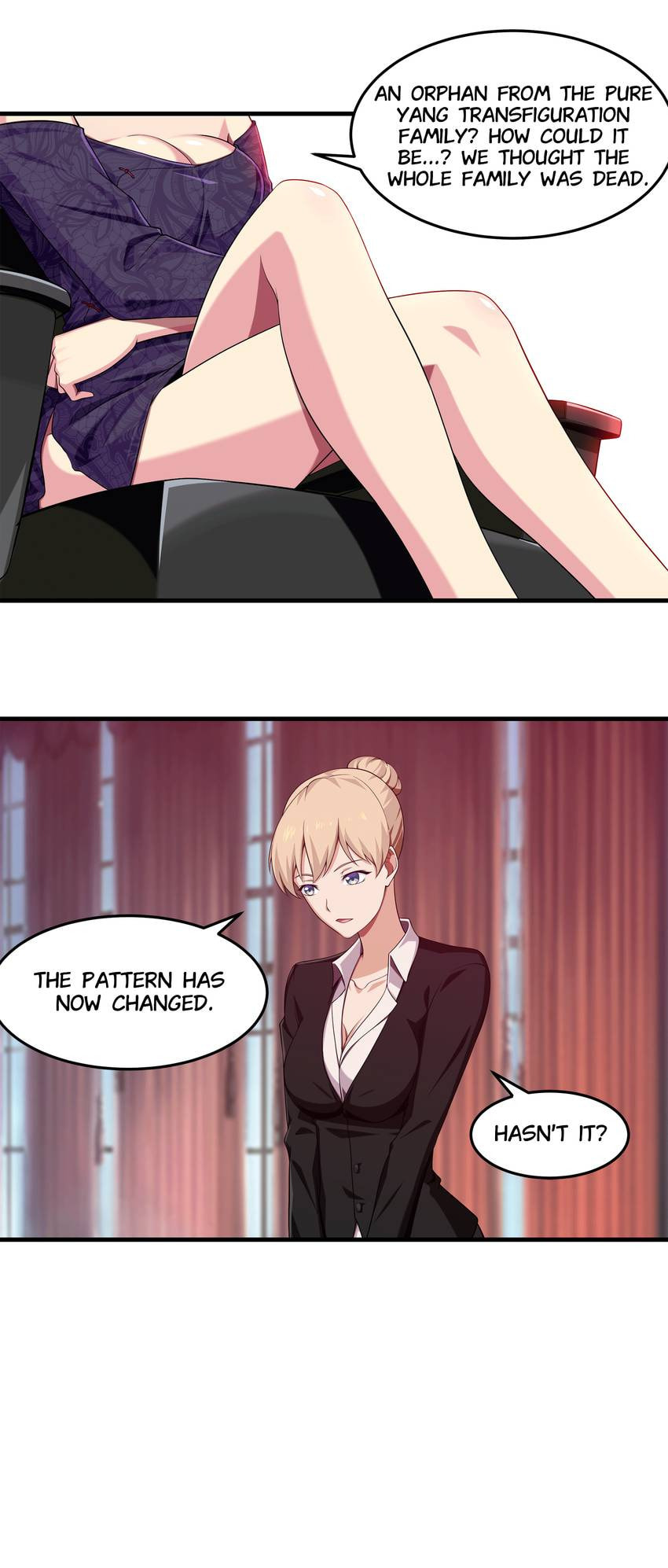 Read Shiki chapter 49 image 25 on Lezhin