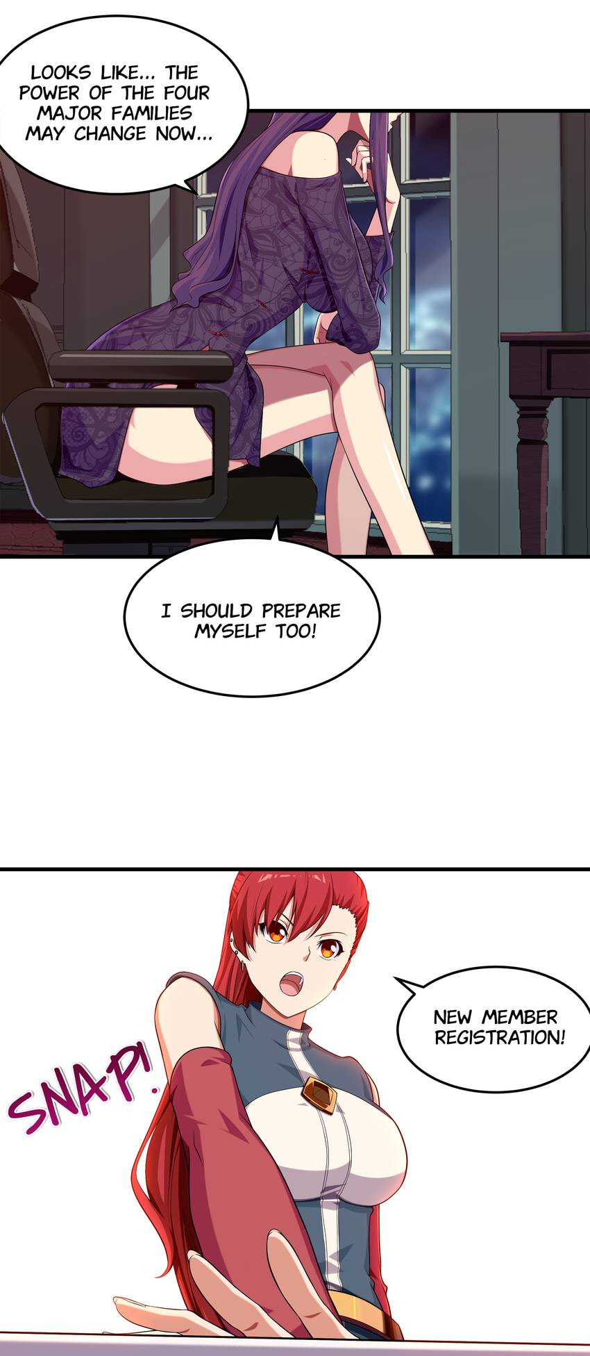Read Shiki chapter 49 image 26 on Lezhin