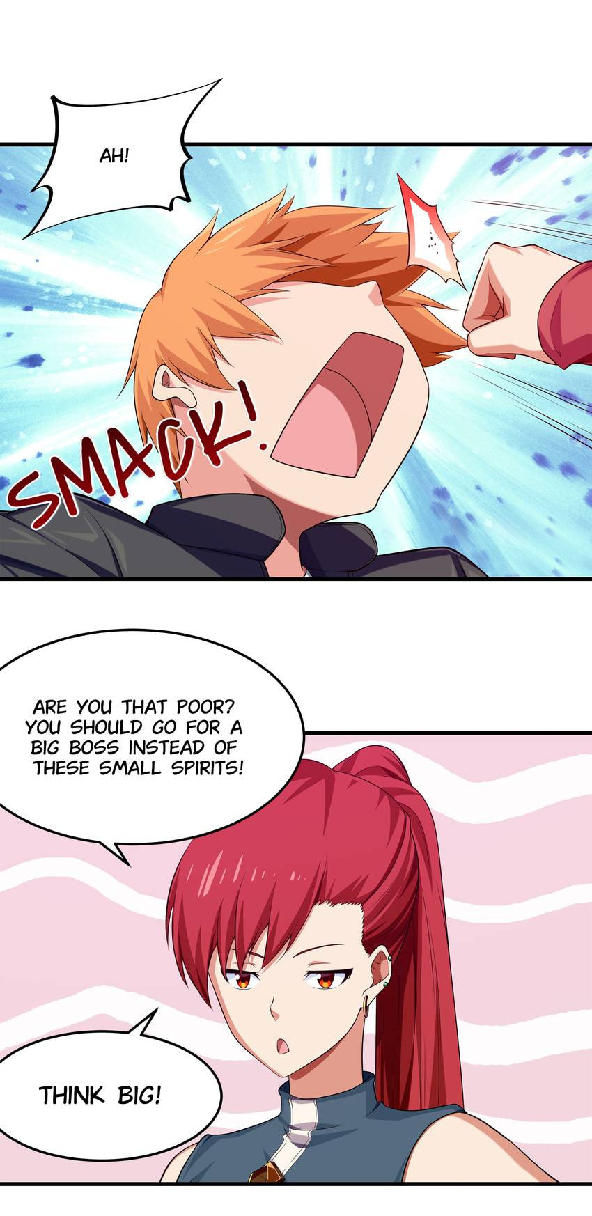 Read Shiki chapter 49 image 32 on Lezhin