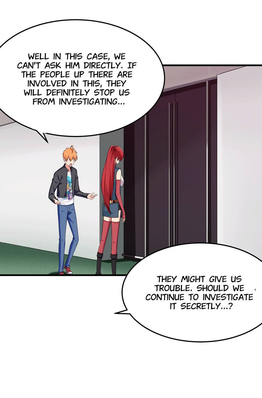 Read Shiki chapter 49 image 39 on Lezhin