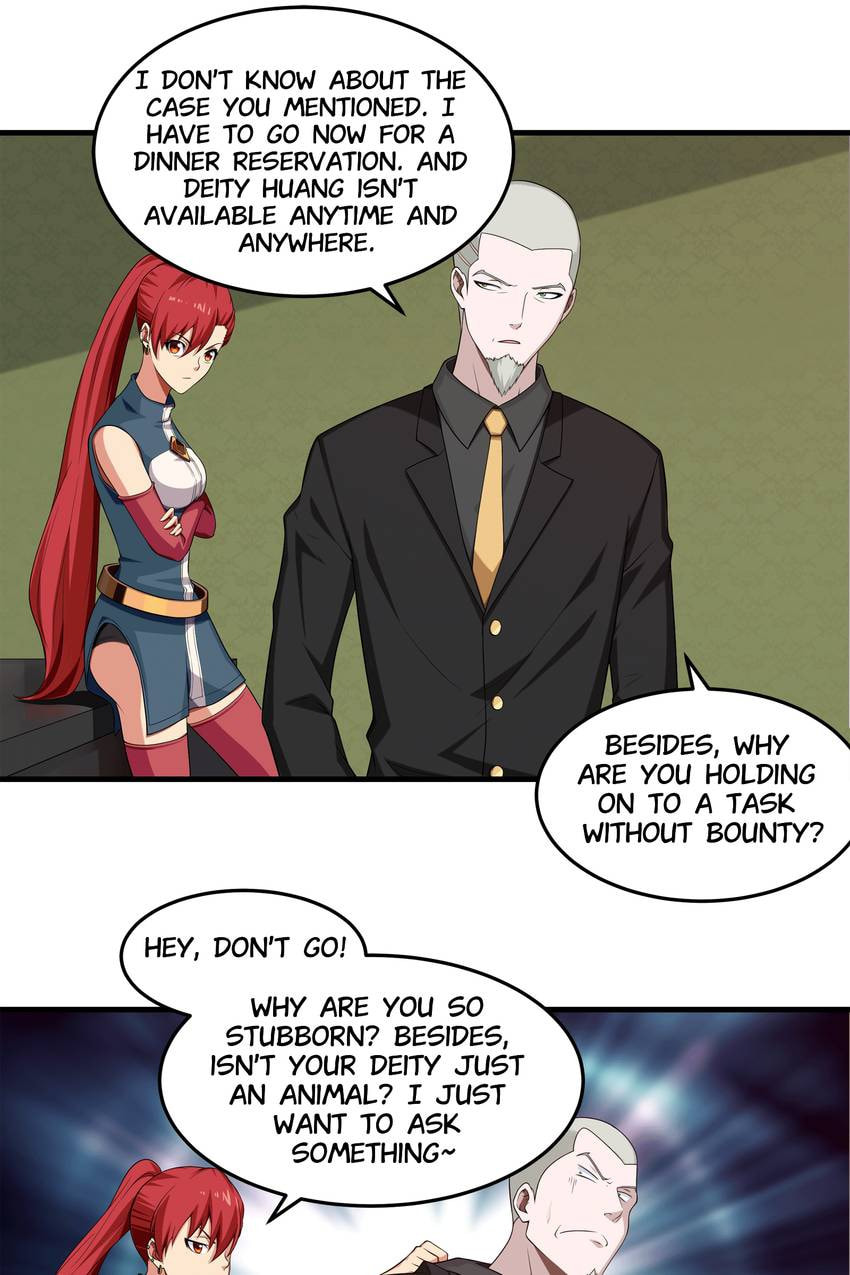 Read Shiki chapter 49 image 42 on Lezhin