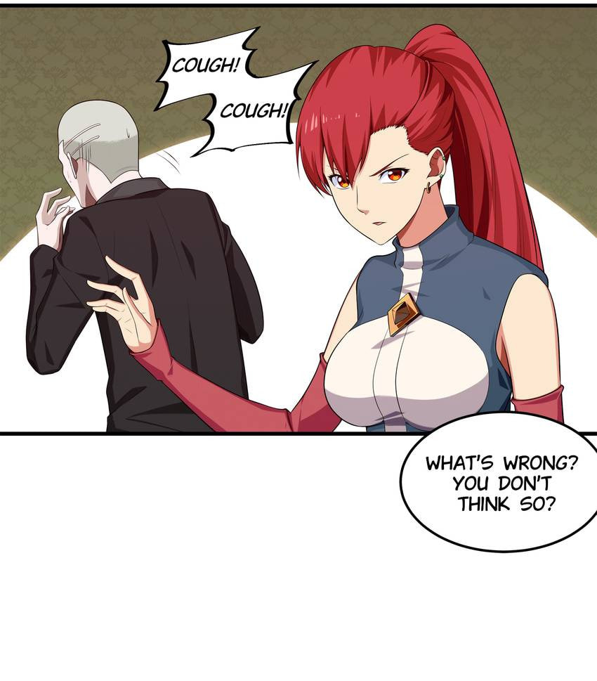 Read Shiki chapter 49 image 45 on Lezhin
