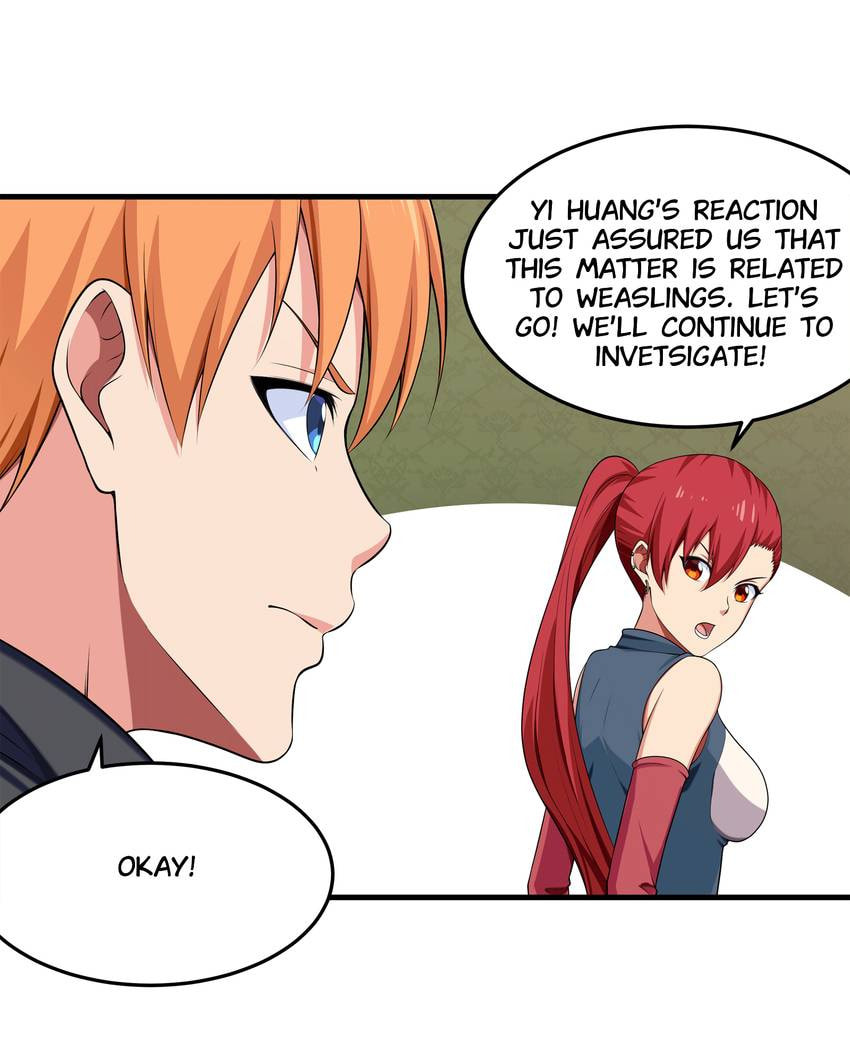 Read Shiki chapter 50 image 16 on Lezhin