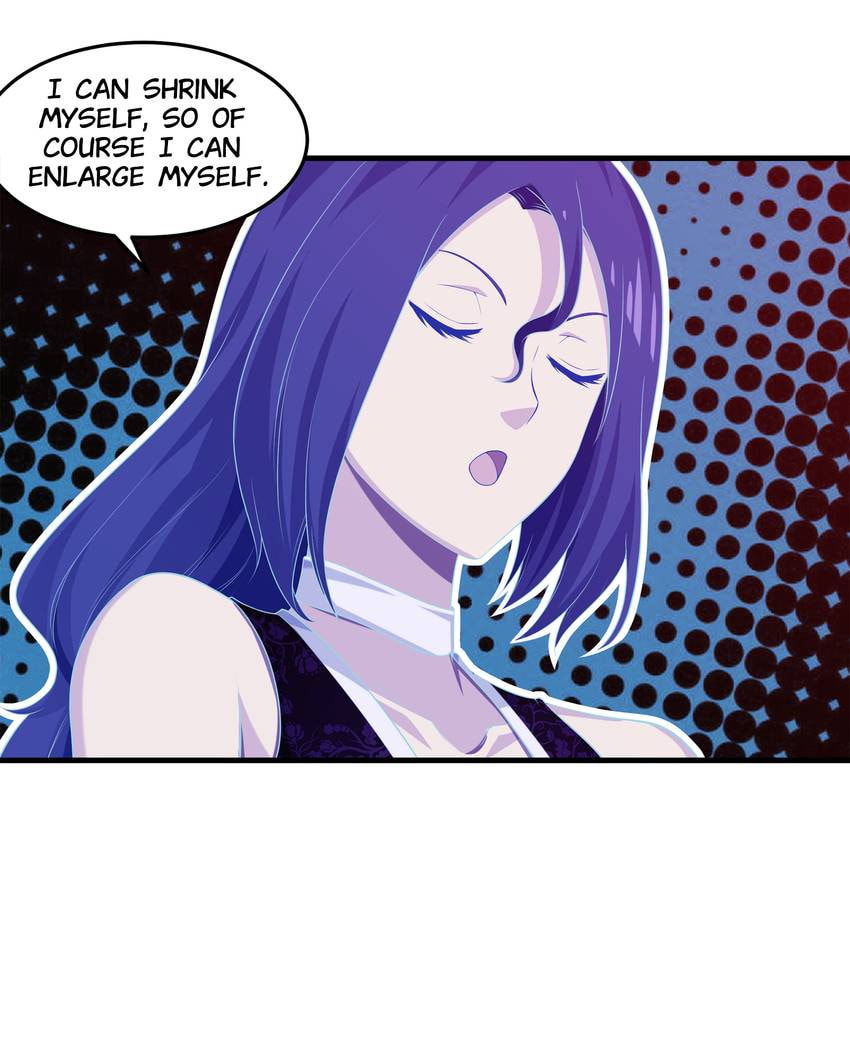 Read Shiki chapter 50 image 25 on Lezhin