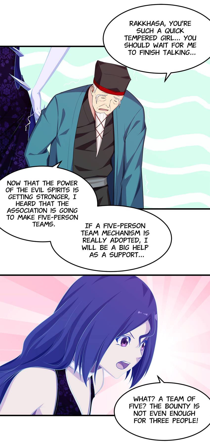 Read Shiki chapter 50 image 26 on Lezhin