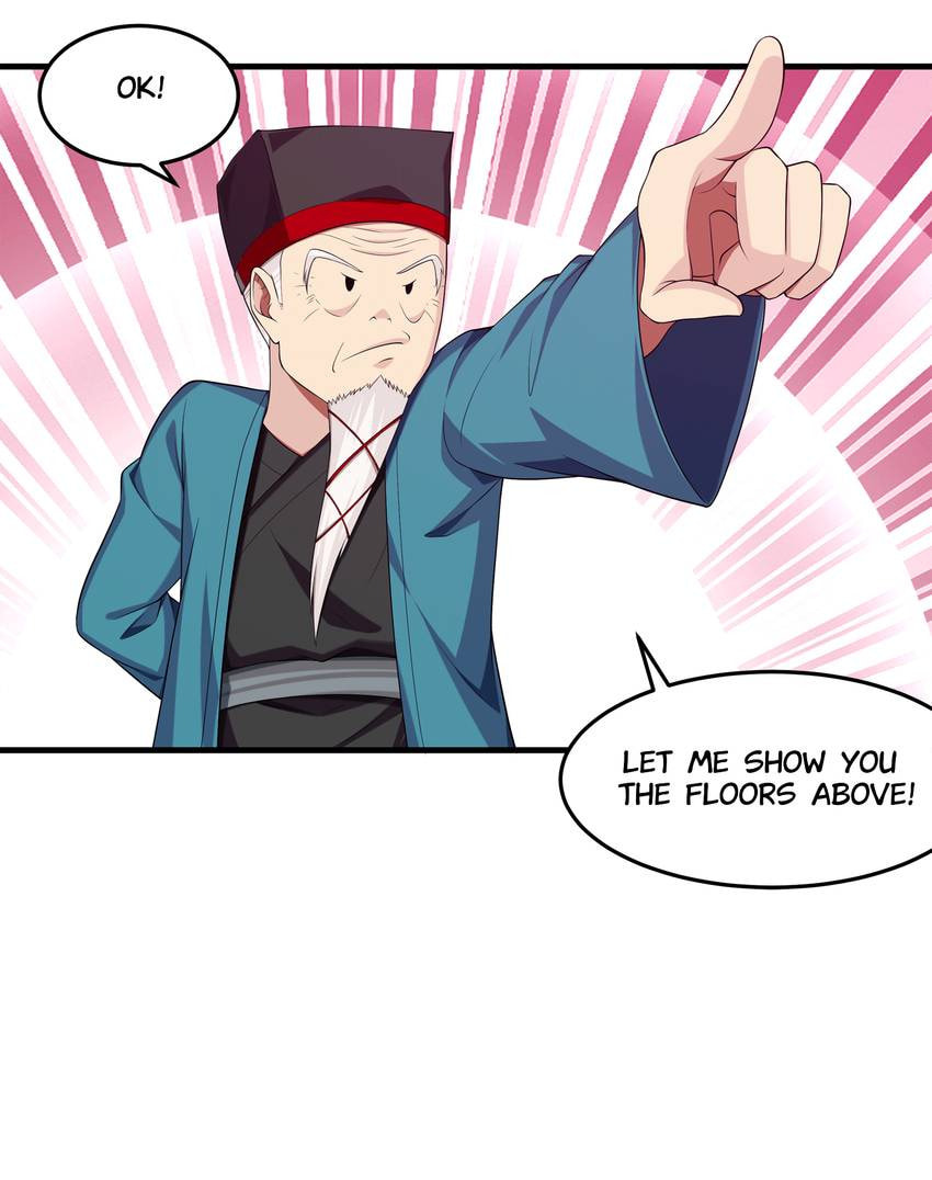 Read Shiki chapter 50 image 29 on Lezhin