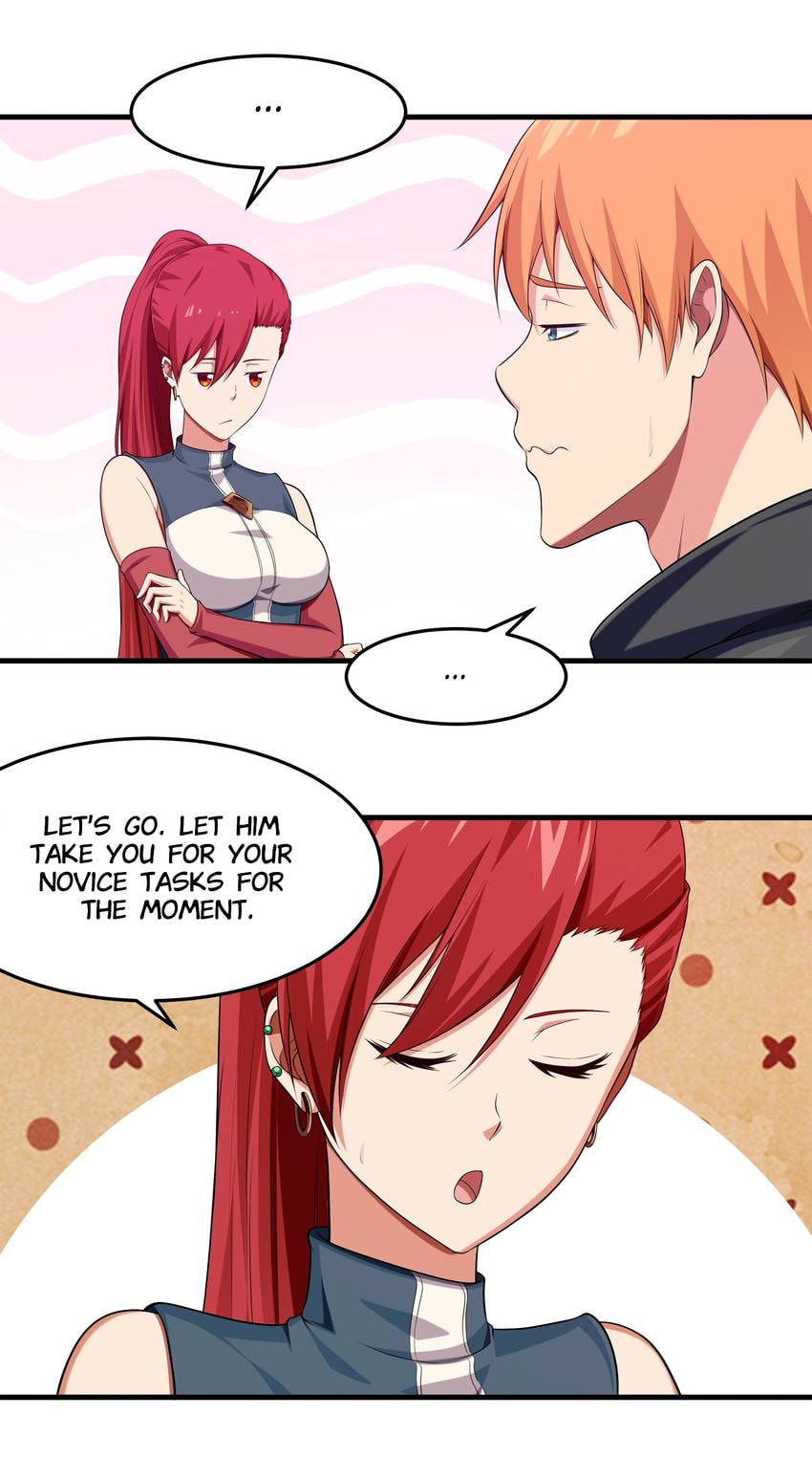 Read Shiki chapter 50 image 30 on Lezhin