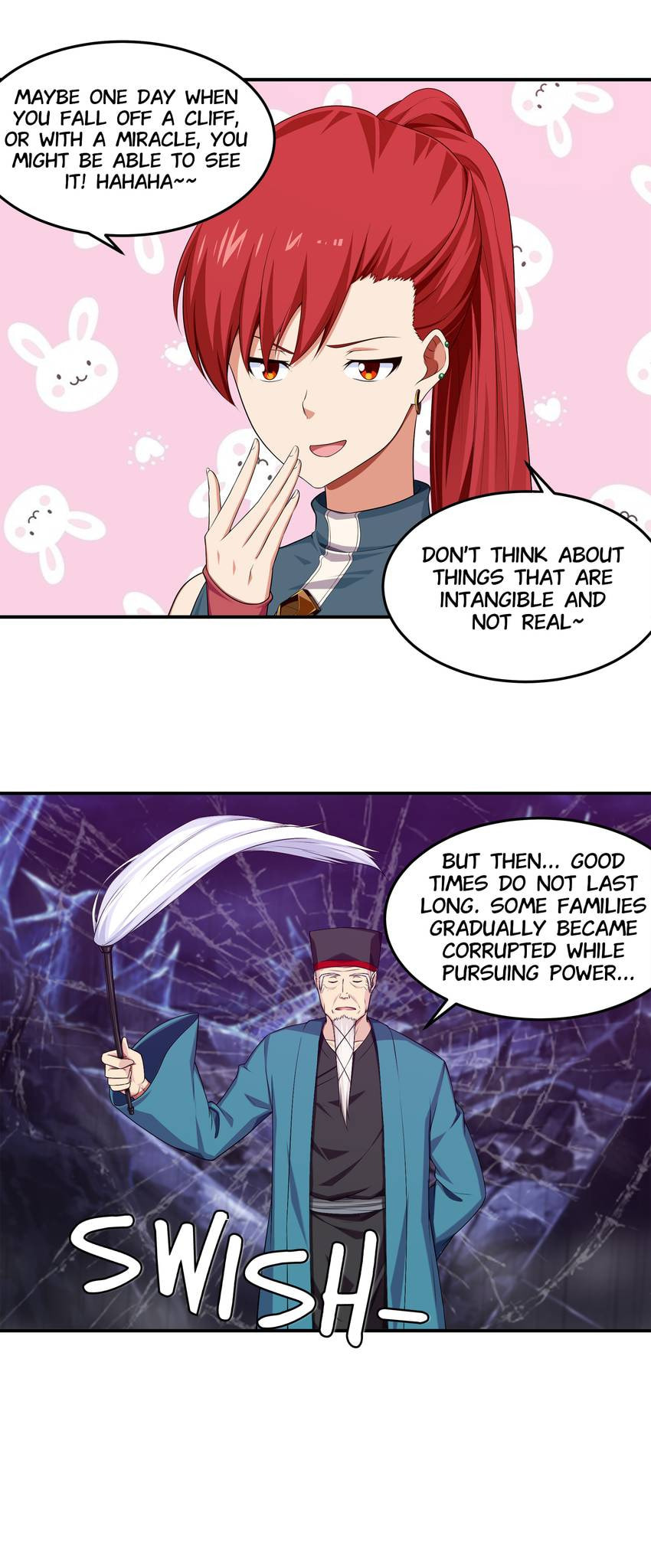 Read Shiki chapter 50 image 35 on Lezhin
