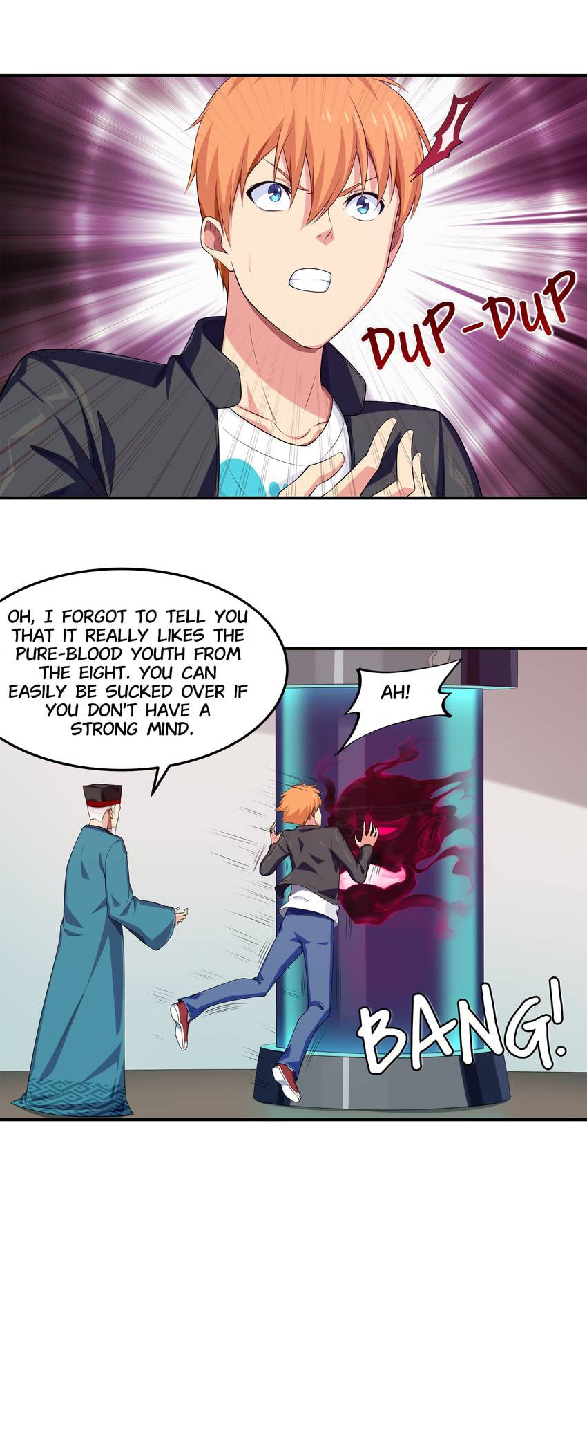 Read Shiki chapter 50 image 41 on Lezhin