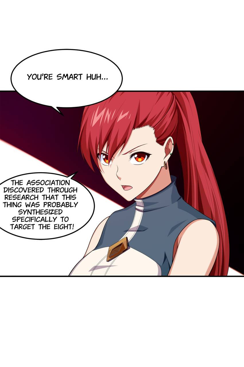 Read Shiki chapter 50 image 44 on Lezhin
