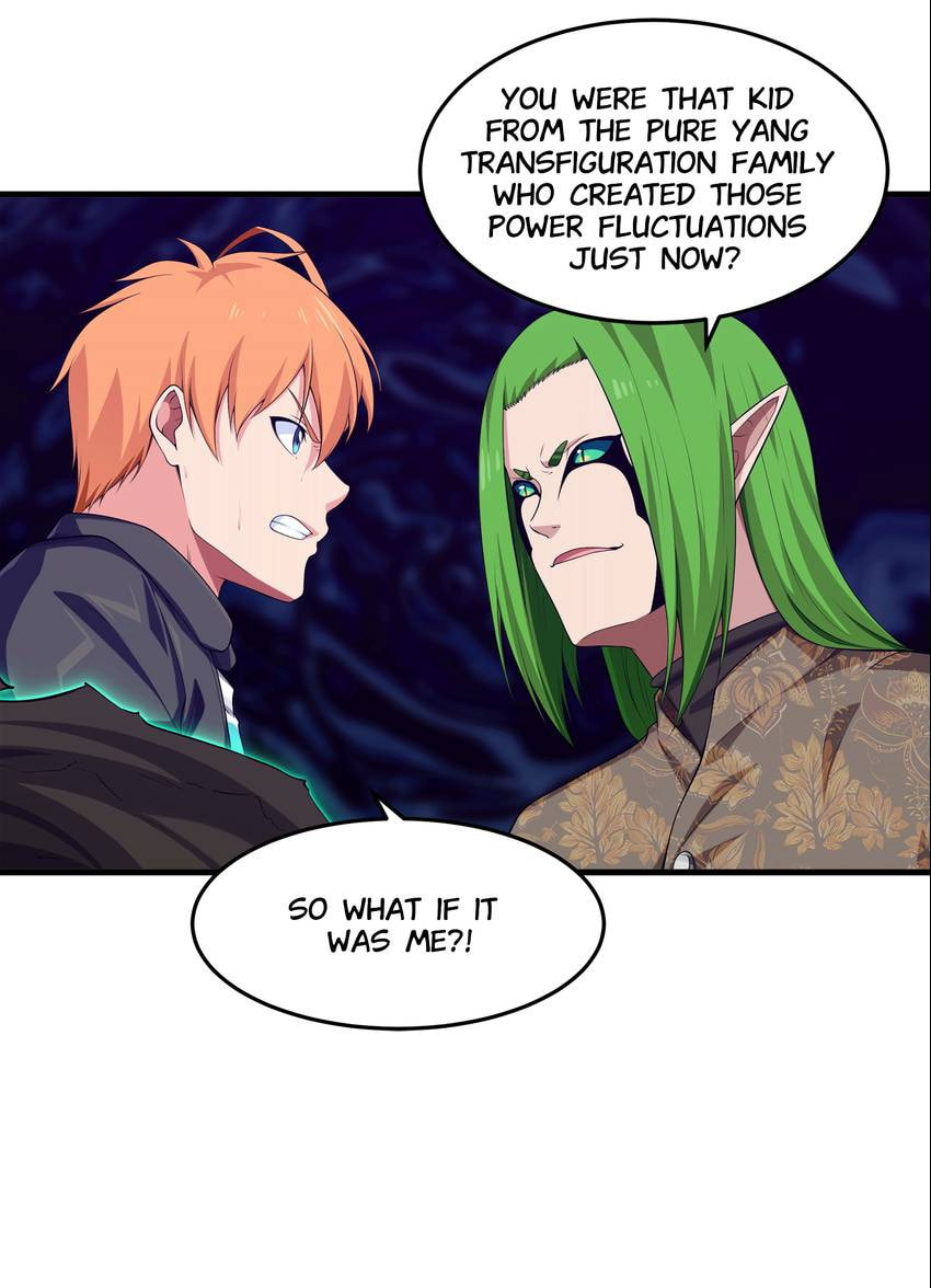 Read Shiki chapter 50 image 7 on Lezhin