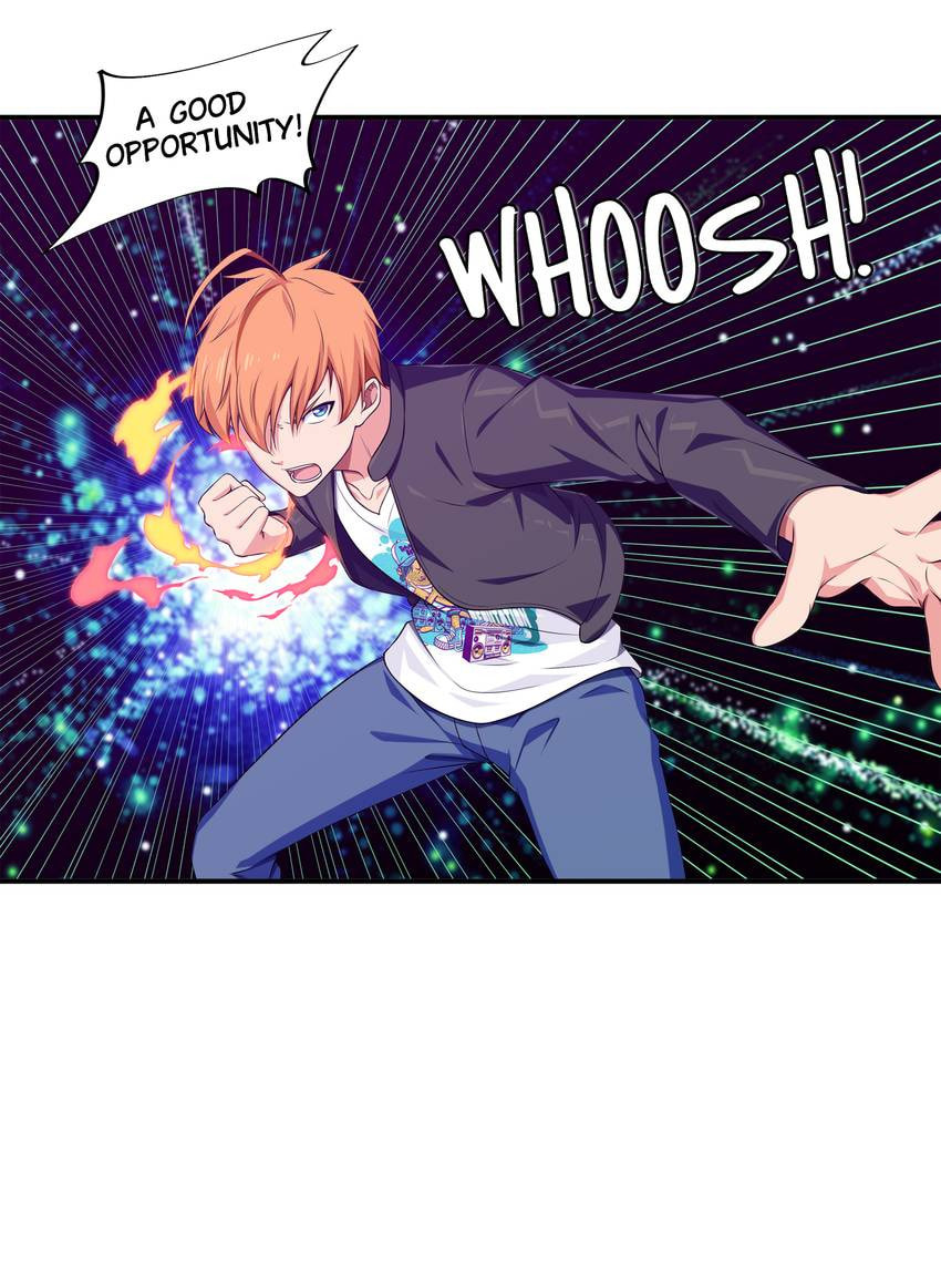 Read Shiki chapter 51 image 25 on Lezhin