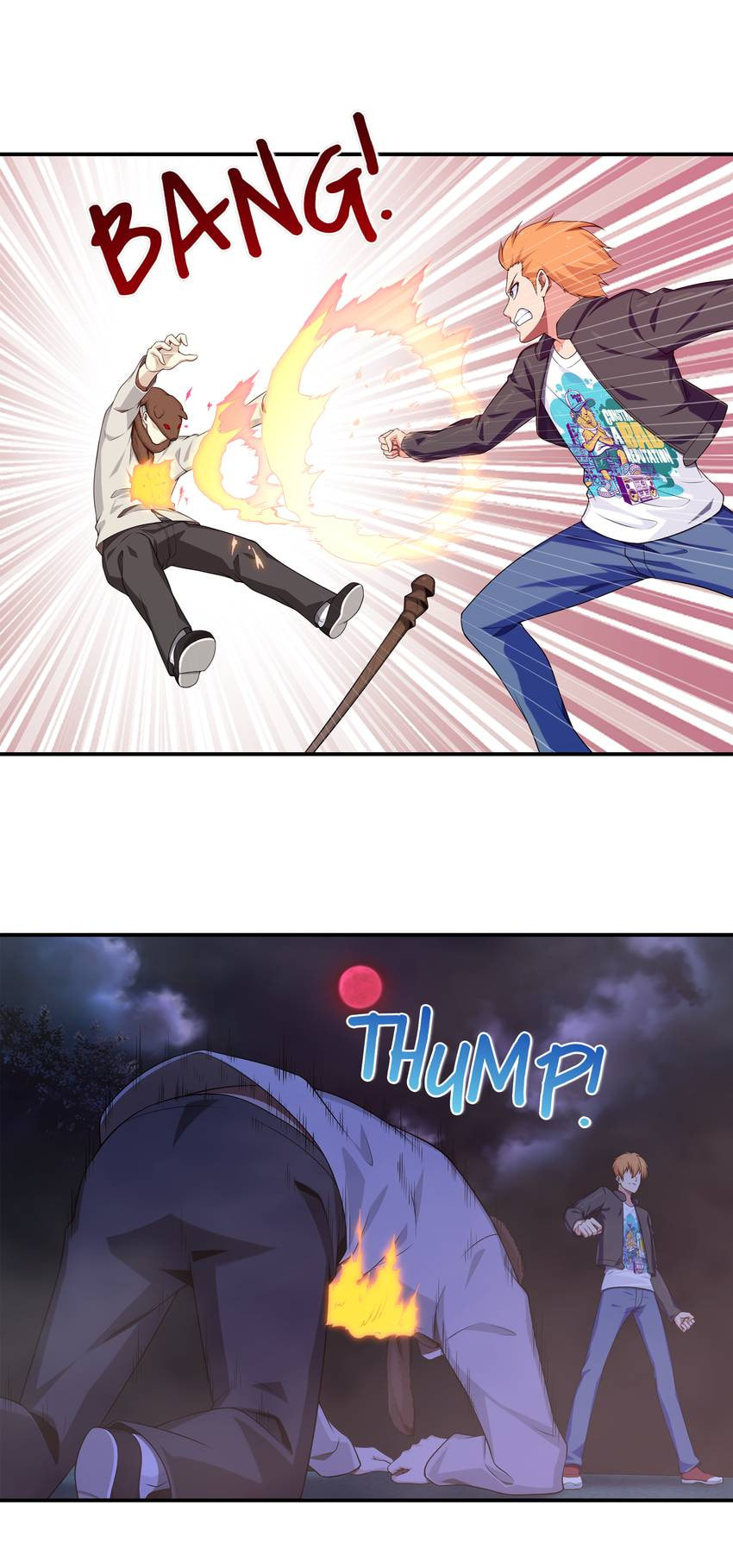Read Shiki chapter 51 image 26 on Lezhin