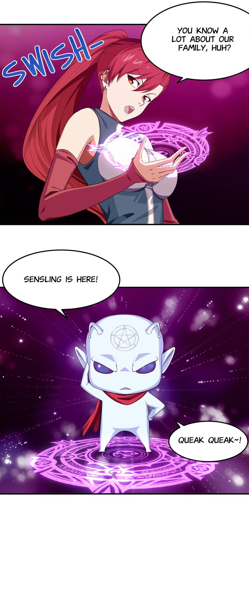Read Shiki chapter 51 image 29 on Lezhin