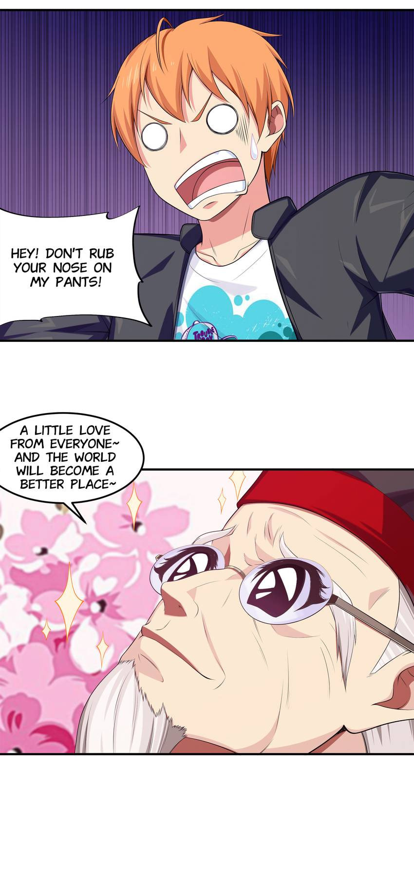 Read Shiki chapter 51 image 3 on Lezhin