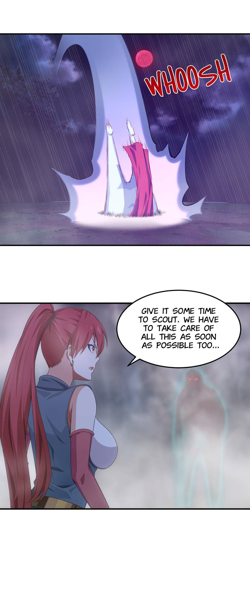 Read Shiki chapter 51 image 33 on Lezhin