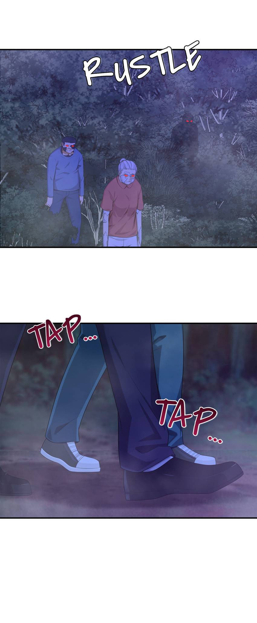 Read Shiki chapter 51 image 35 on Lezhin