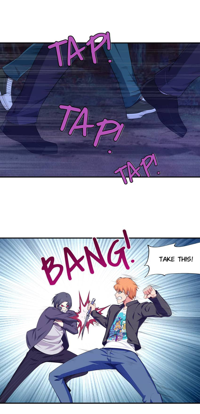 Read Shiki chapter 51 image 36 on Lezhin