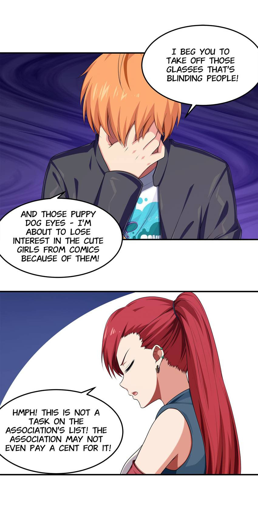 Read Shiki chapter 51 image 4 on Lezhin