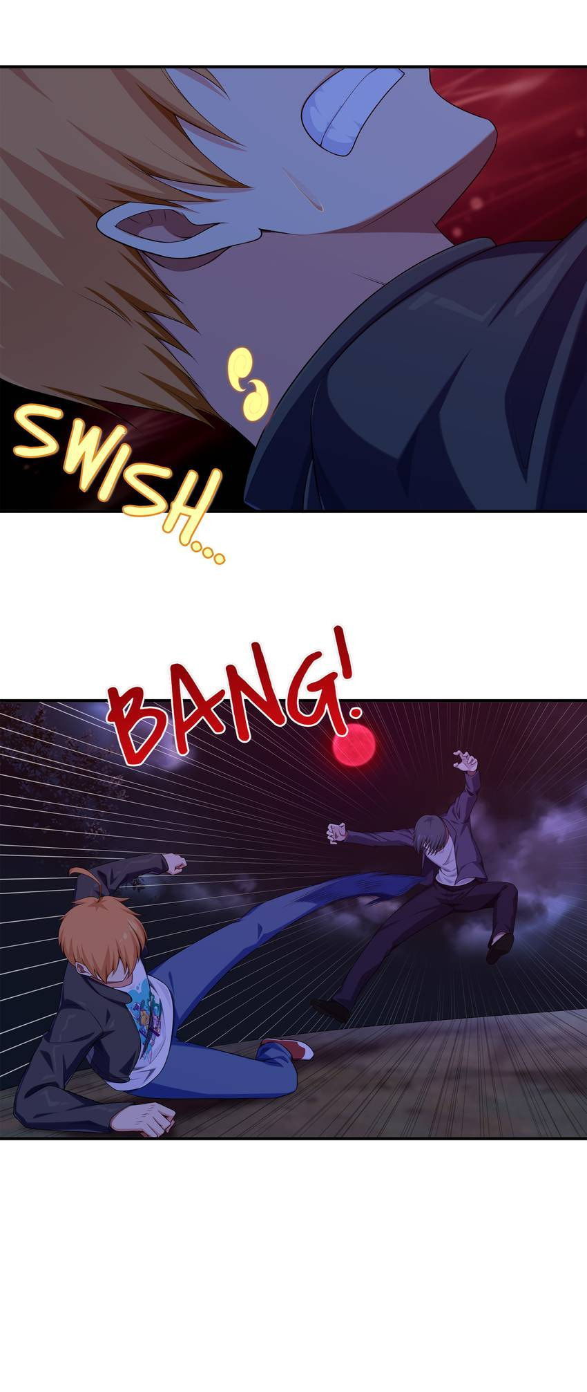 Read Shiki chapter 51 image 47 on Lezhin