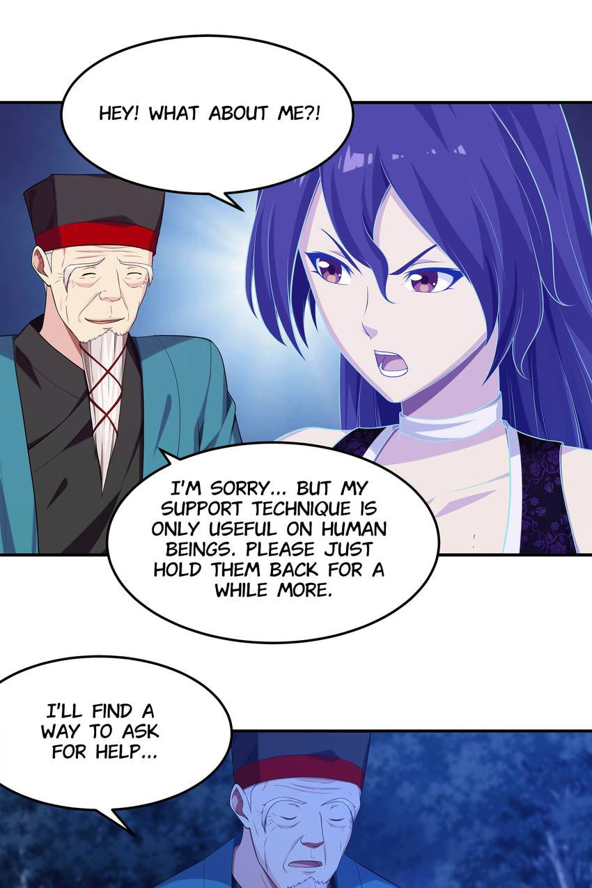 Read Shiki chapter 51 image 50 on Lezhin