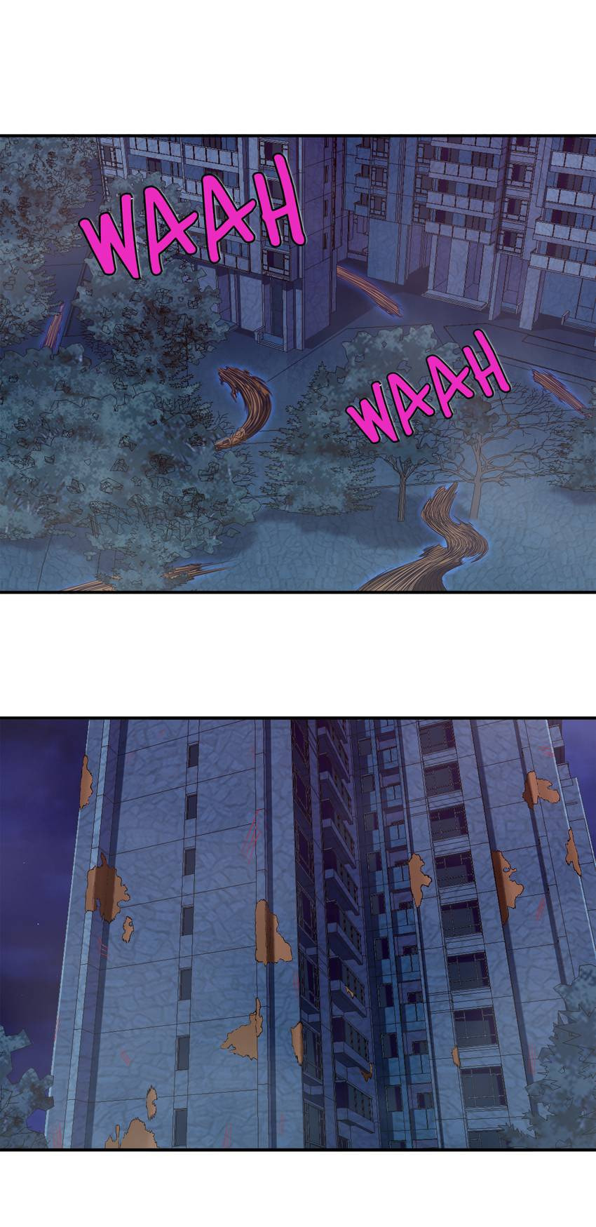 Read Shiki chapter 51 image 8 on Lezhin