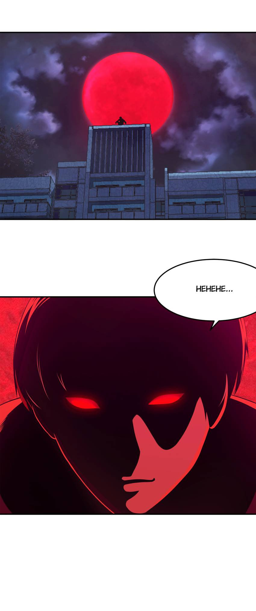 Read Shiki chapter 51 image 9 on Lezhin