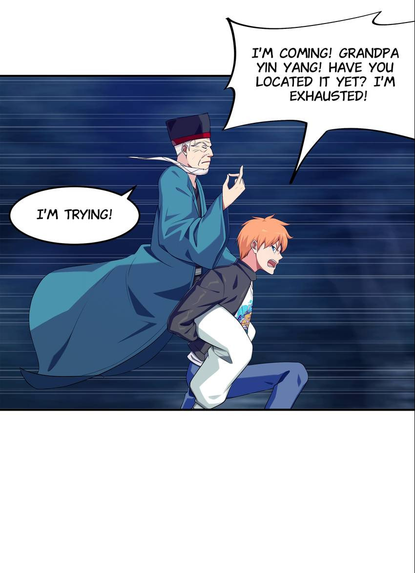 Read Shiki chapter 52 image 13 on Lezhin
