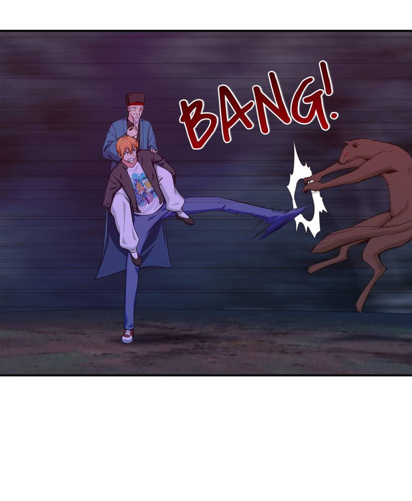 Read Shiki chapter 52 image 15 on Lezhin