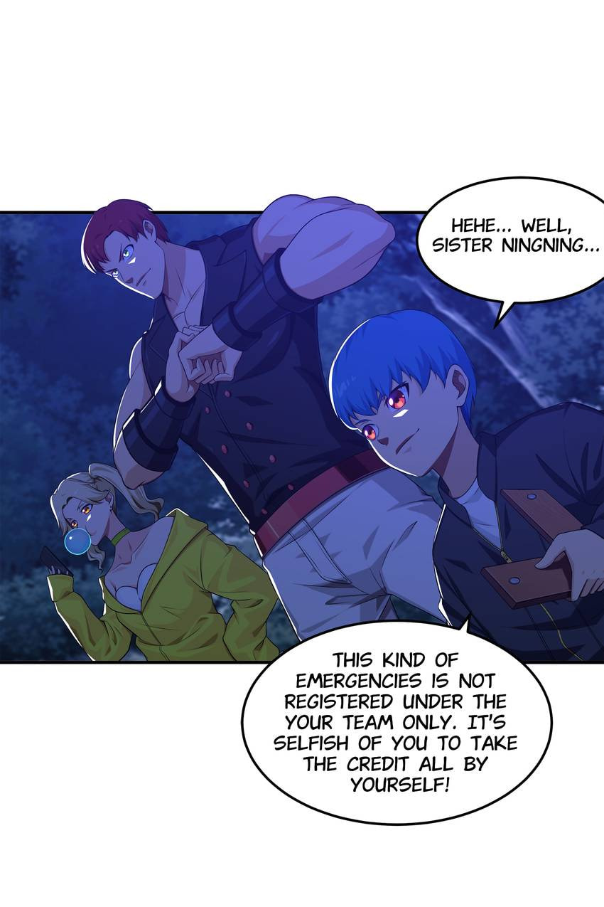 Read Shiki chapter 52 image 22 on Lezhin