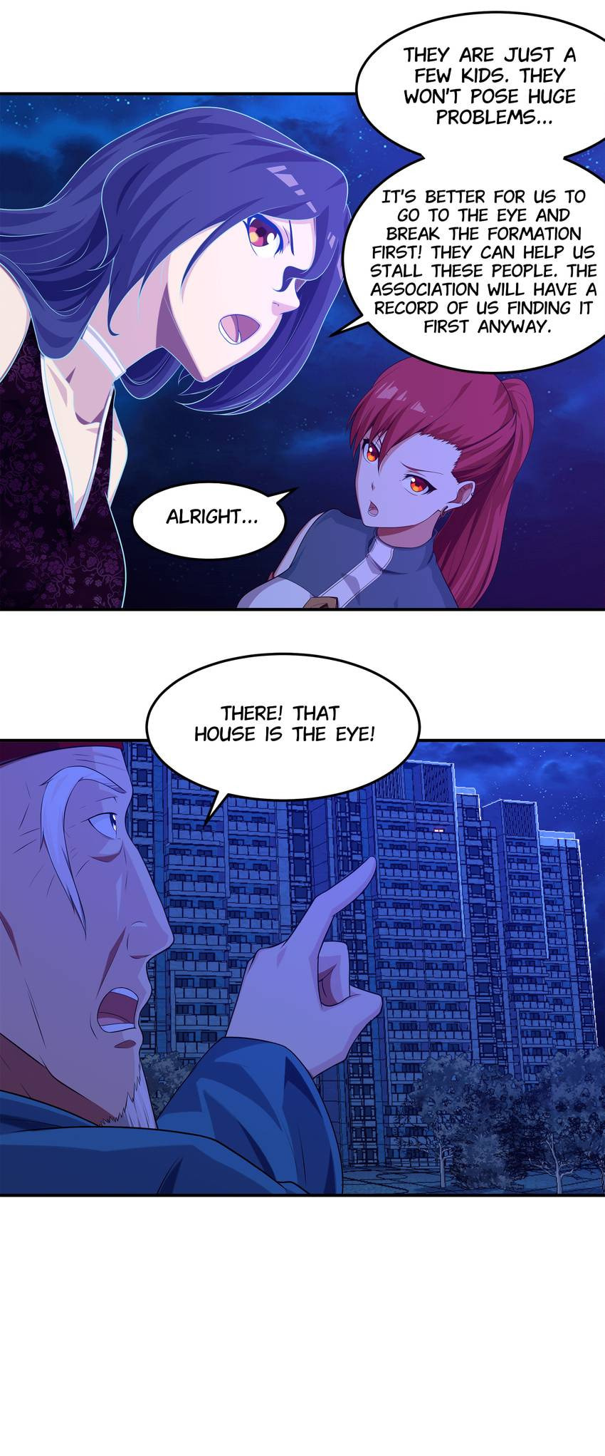 Read Shiki chapter 52 image 24 on Lezhin