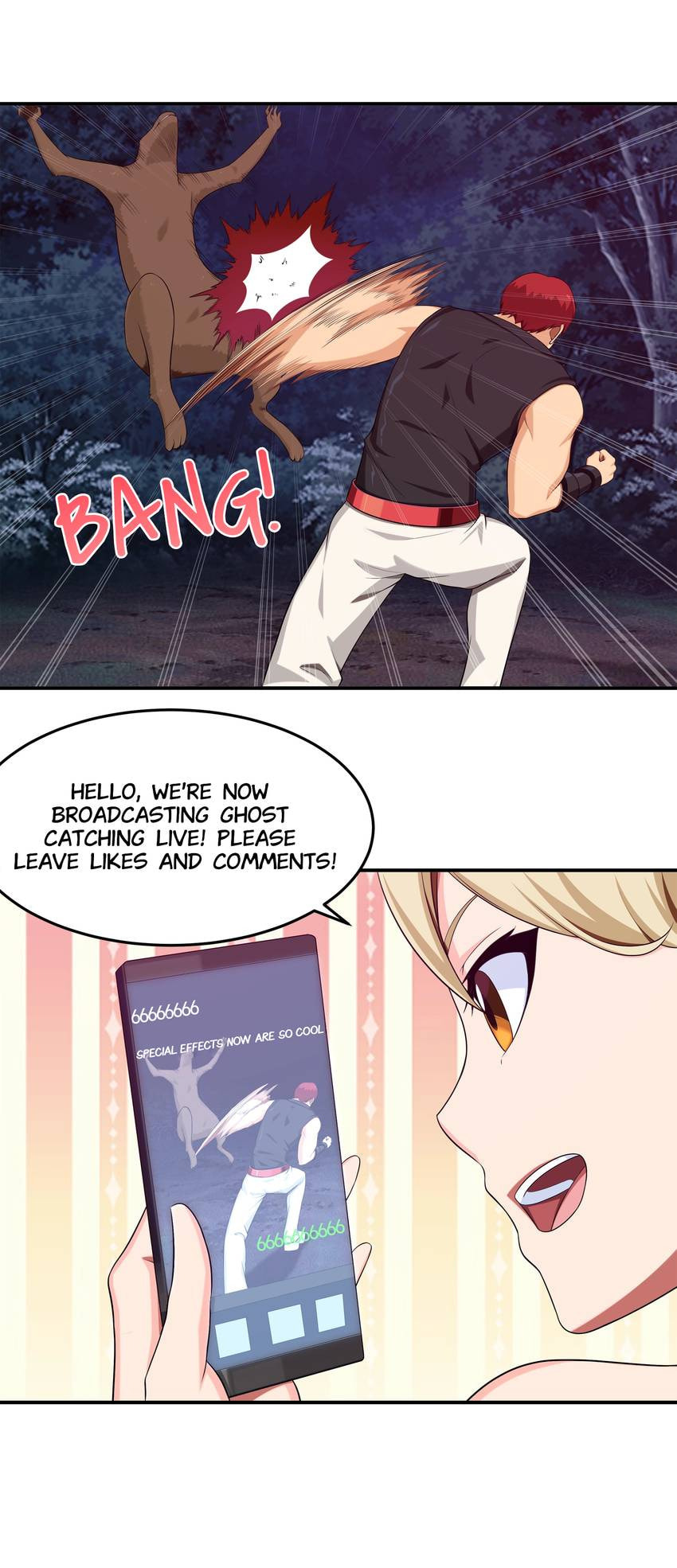 Read Shiki chapter 52 image 28 on Lezhin